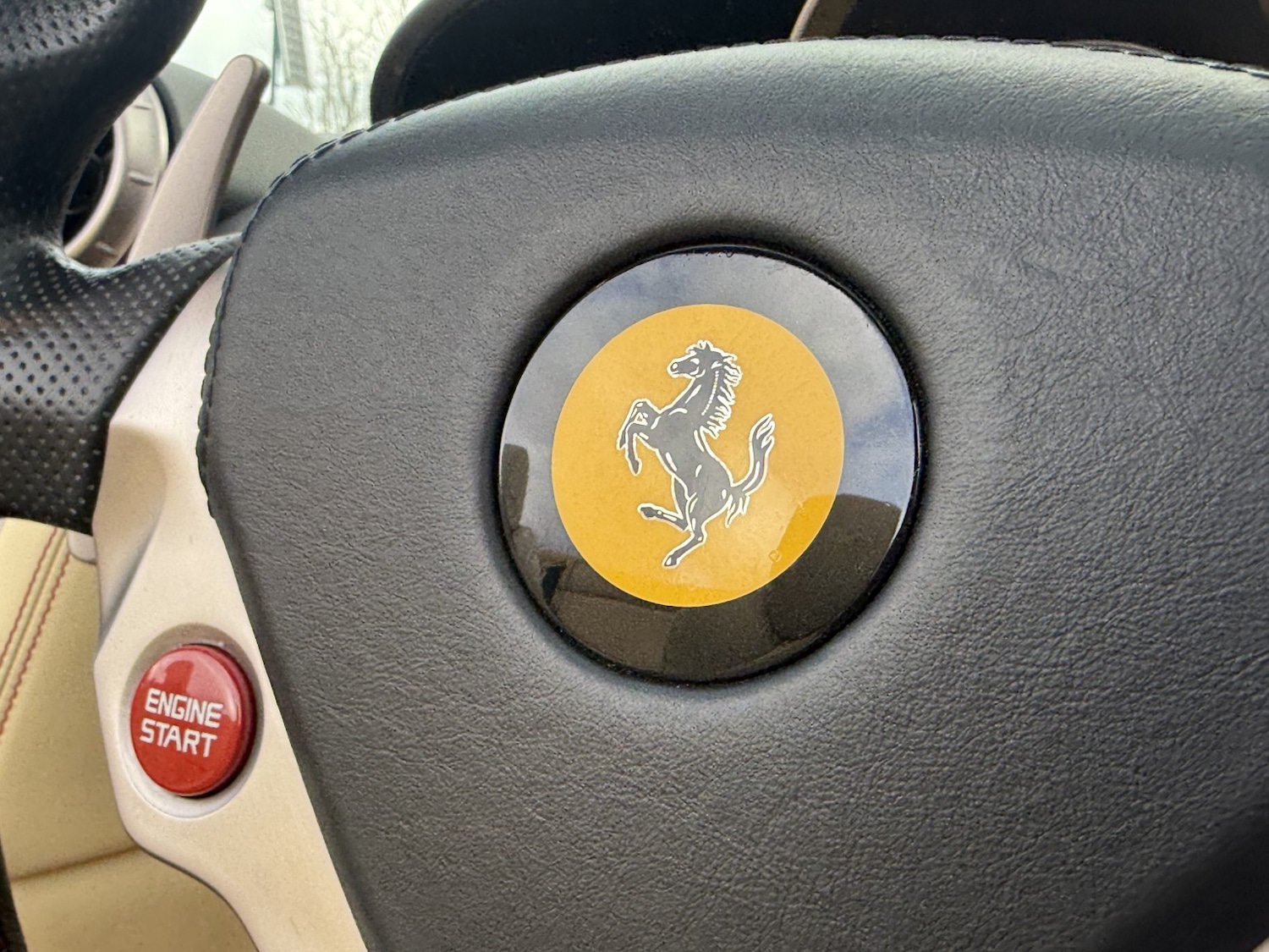 Used Ferrari California 2009 for sale - 78004601: Photo 62