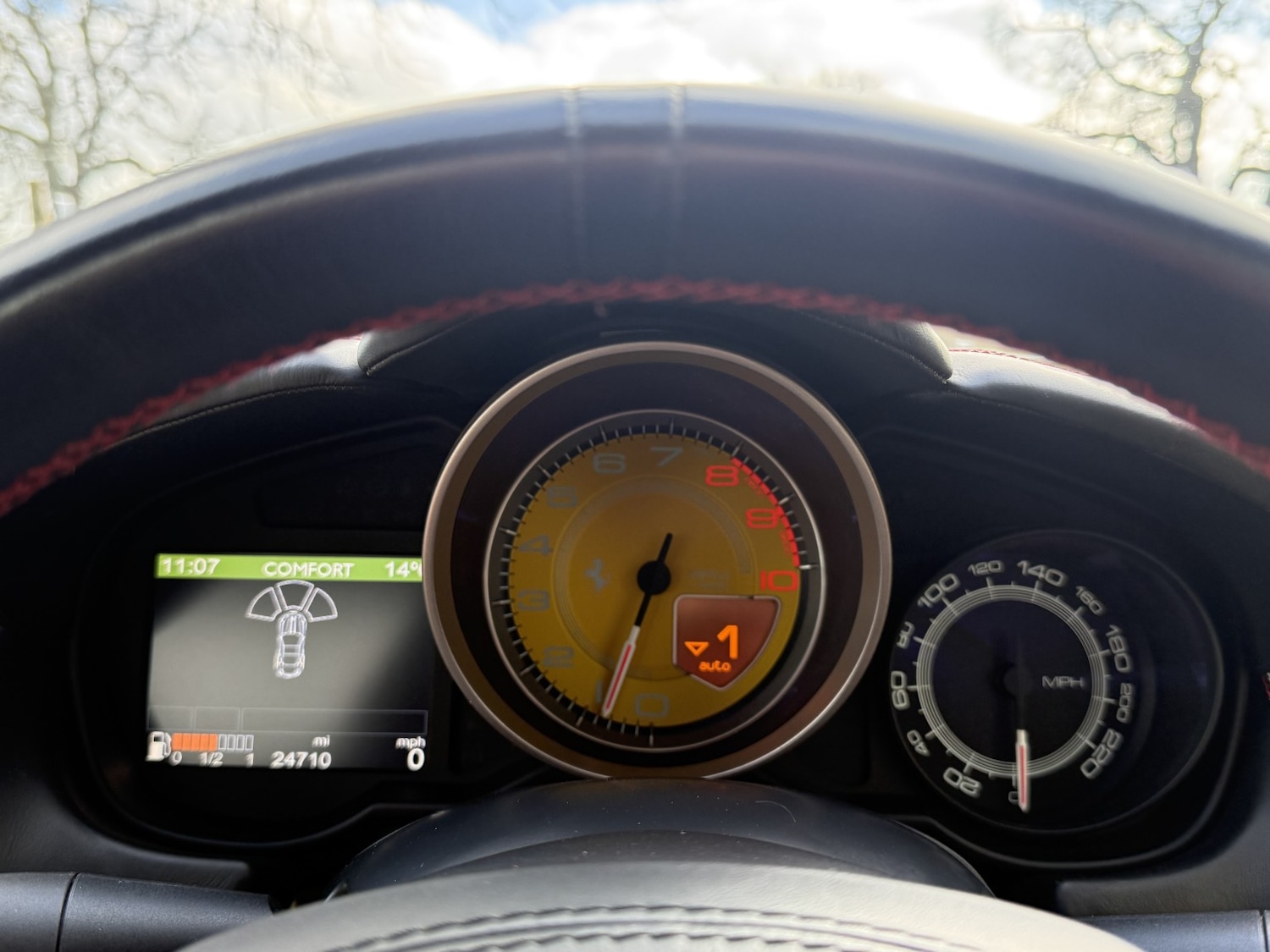 Used Ferrari California 2009 for sale - 78004601: Photo 63