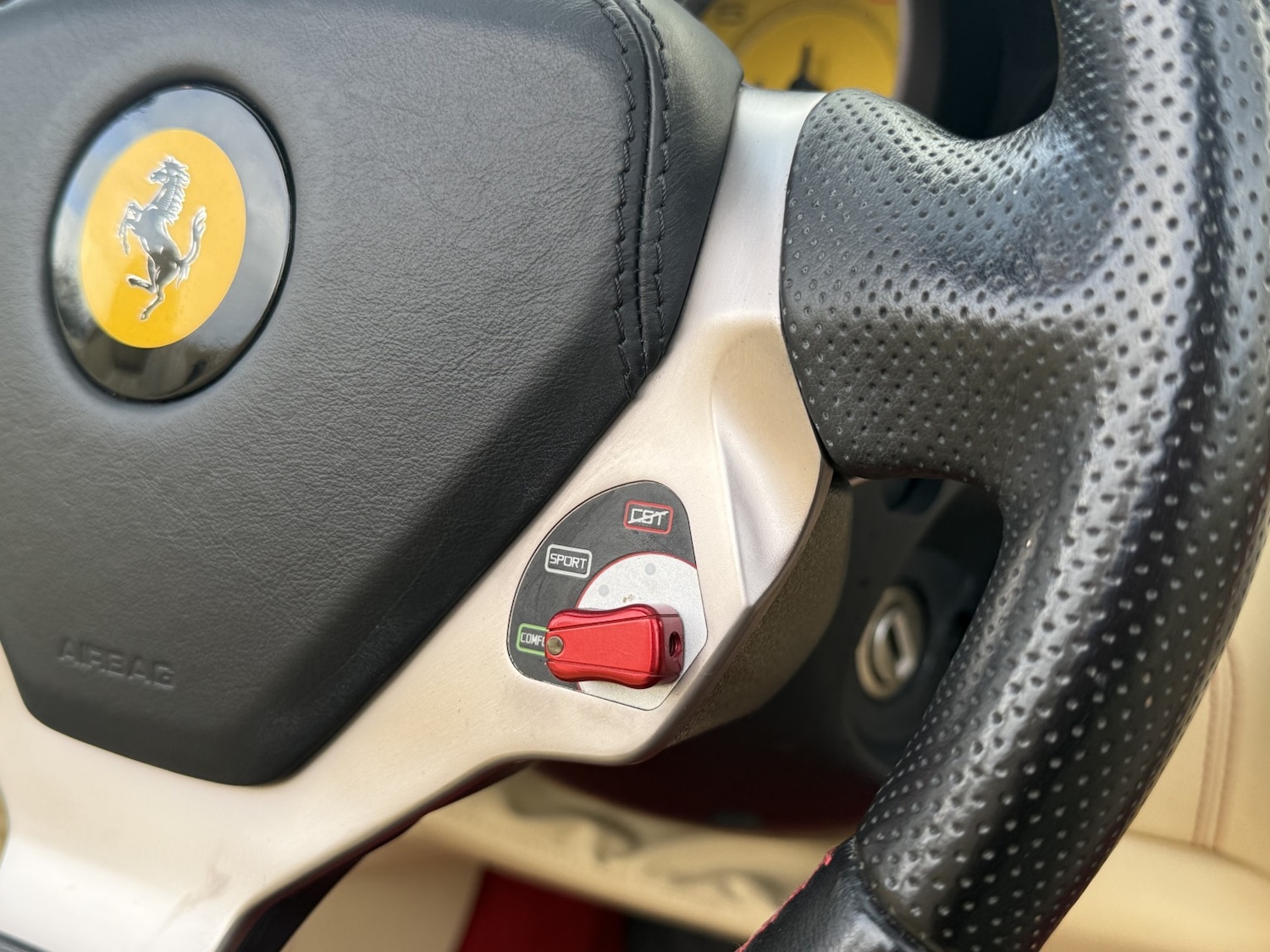 Used Ferrari California 2009 for sale - 78004601: Photo 64