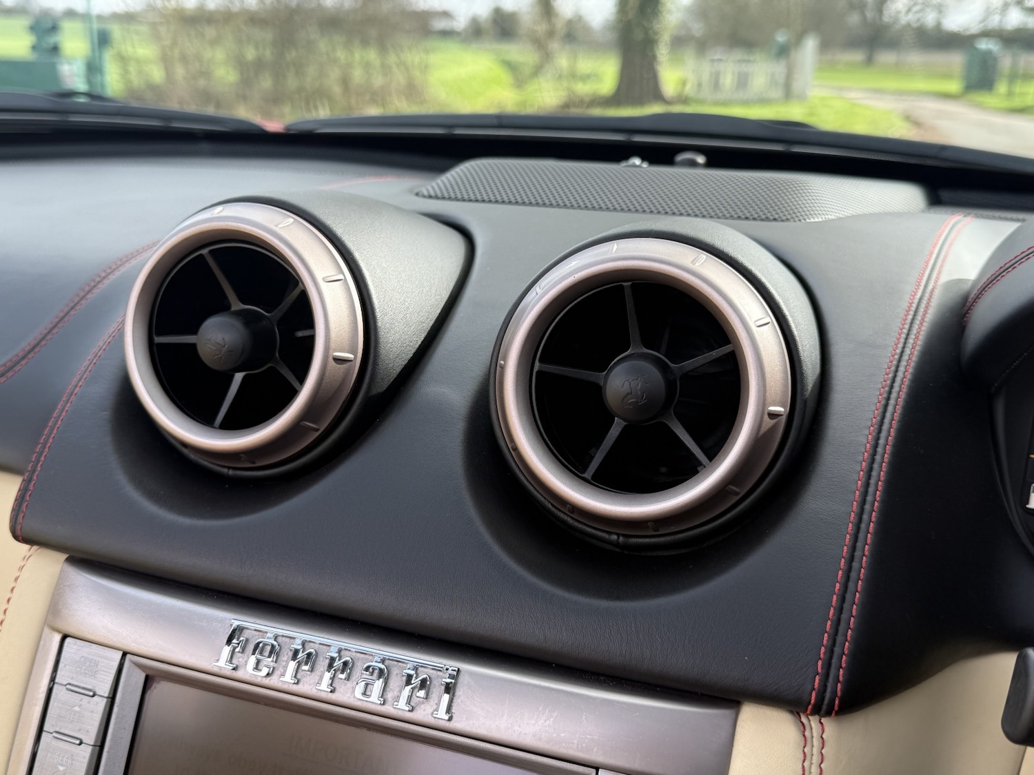 Used Ferrari California 2009 for sale - 78004601: Photo 69