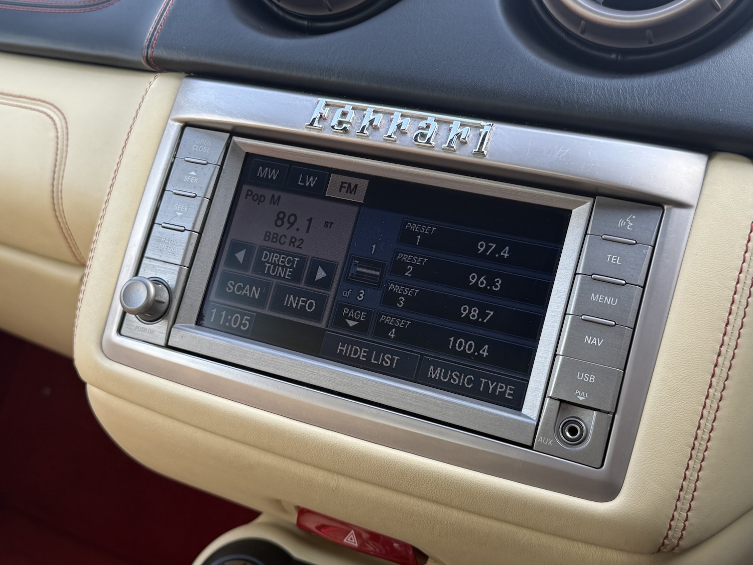 Used Ferrari California 2009 for sale - 78004601: Photo 71