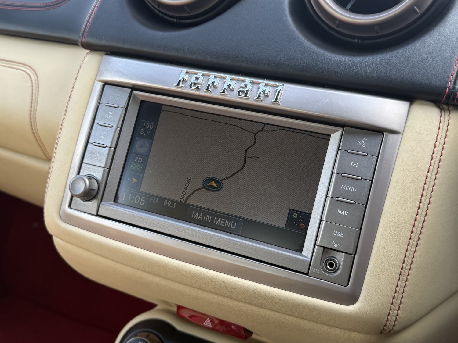 Used Ferrari California 2009 for sale - 78004601: Photo 72