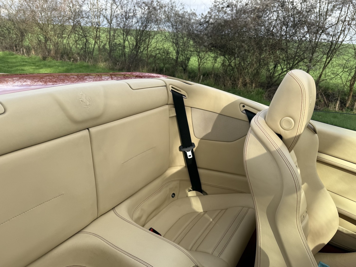 Used Ferrari California 2009 for sale - 78004601: Photo 77