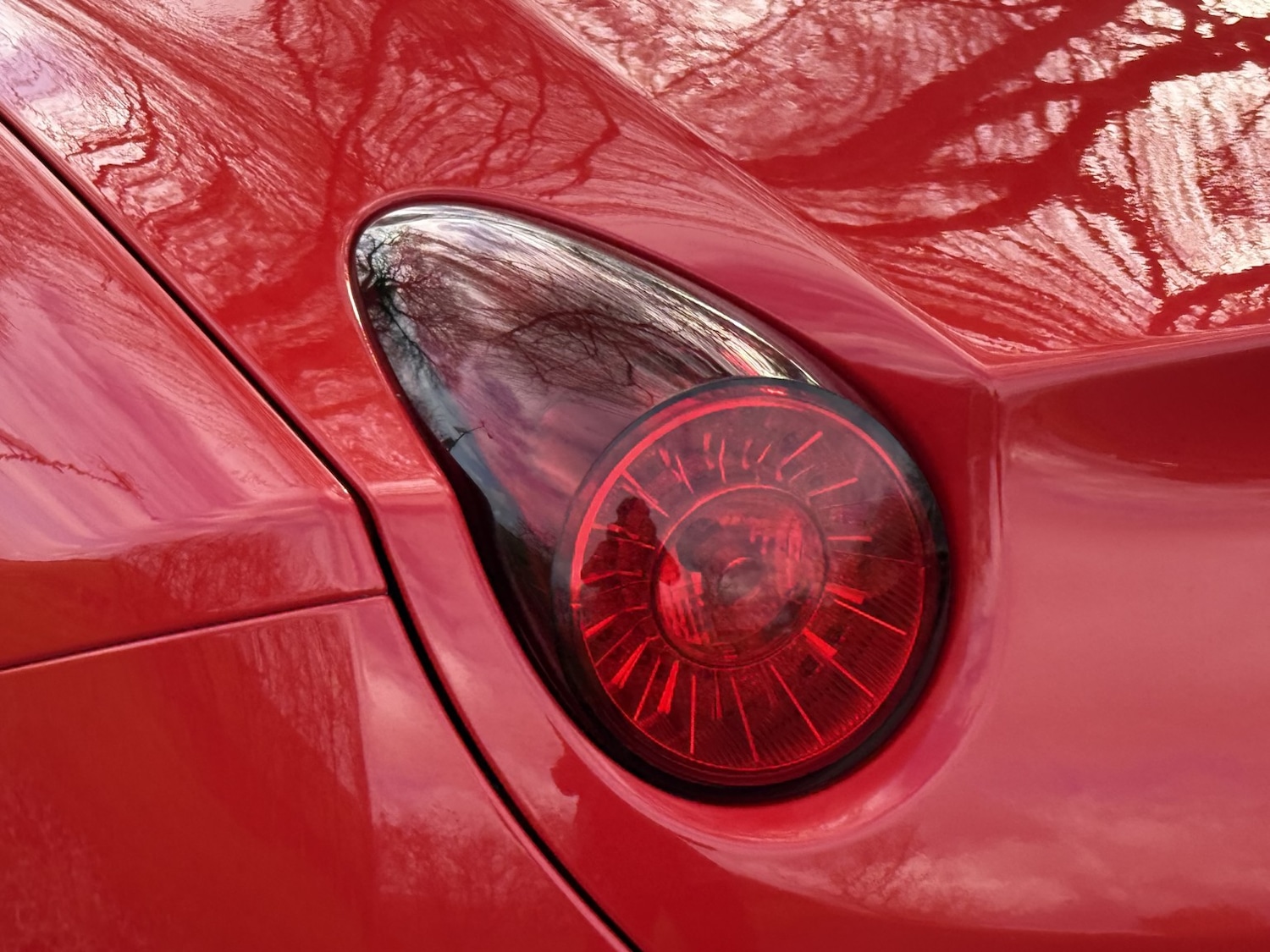 Used Ferrari California 2009 for sale - 78004601: Photo 82