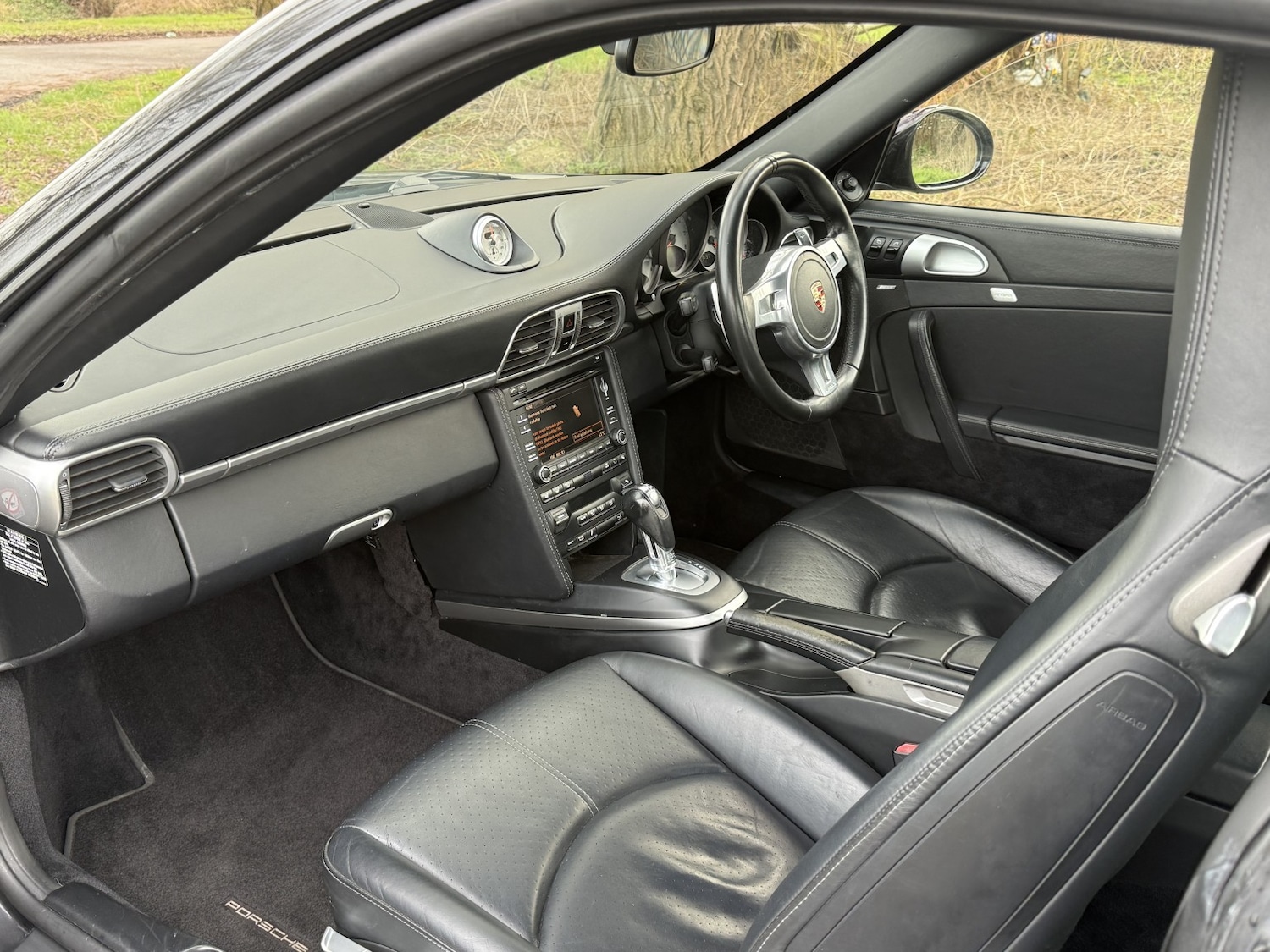 Used Porsche 911 2010 for sale - 77590098: Photo 12