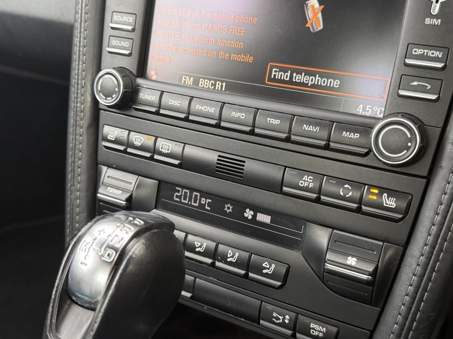 Used Porsche 911 2010 for sale - 77590098: Photo 15