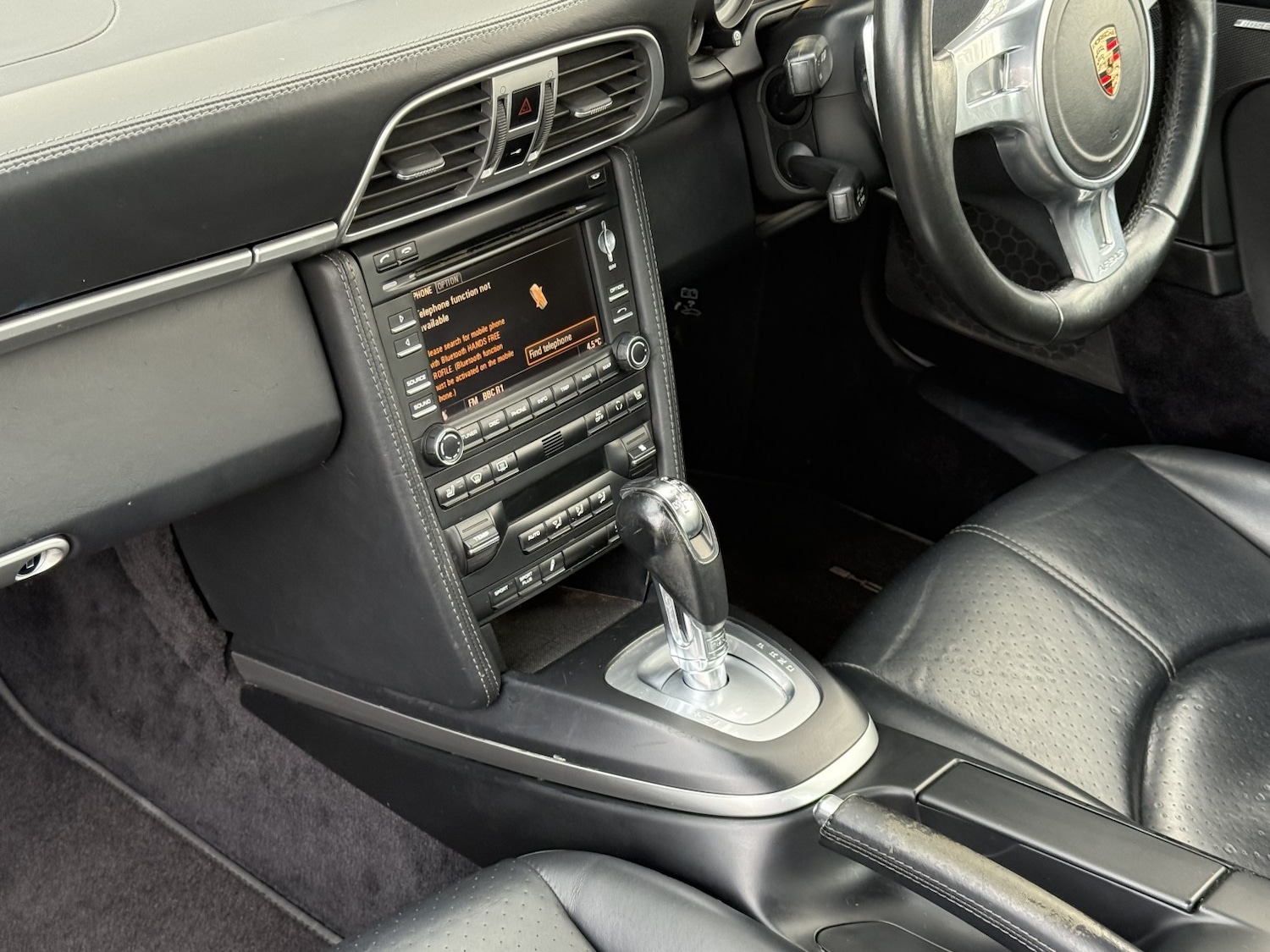 Used Porsche 911 2010 for sale - 77590098: Photo 17