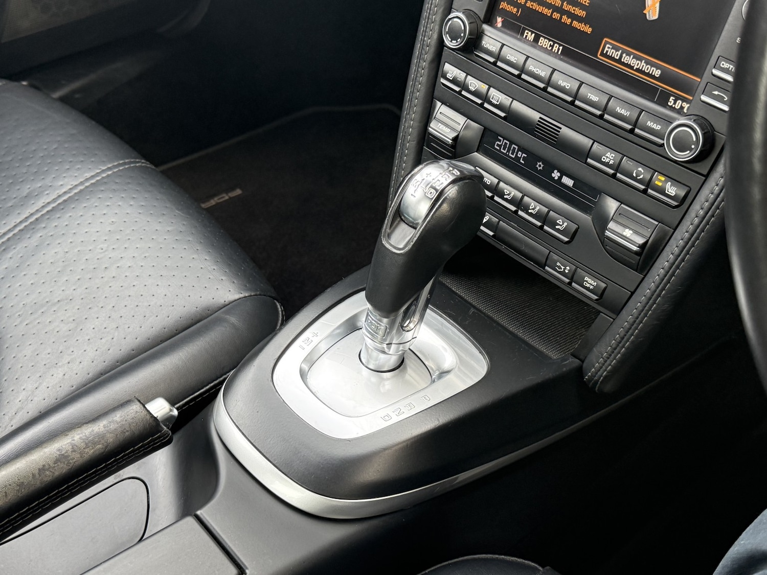 Used Porsche 911 2010 for sale - 77590098: Photo 18