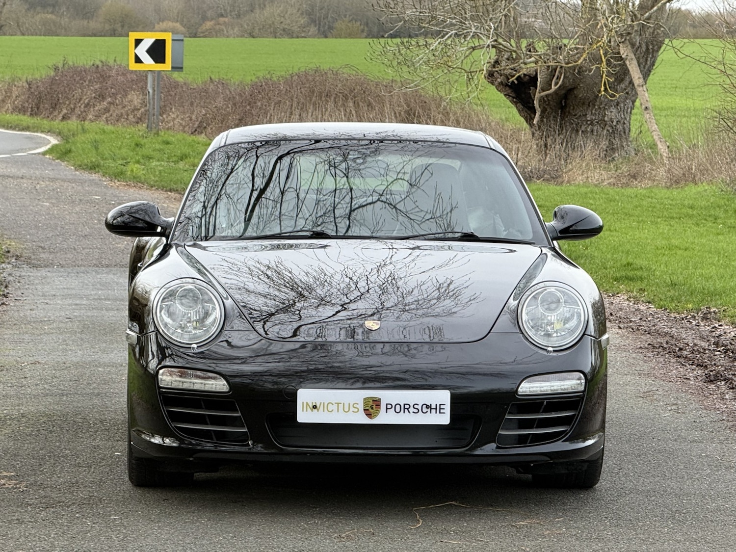 Used Porsche 911 2010 for sale - 77590098: Photo 2