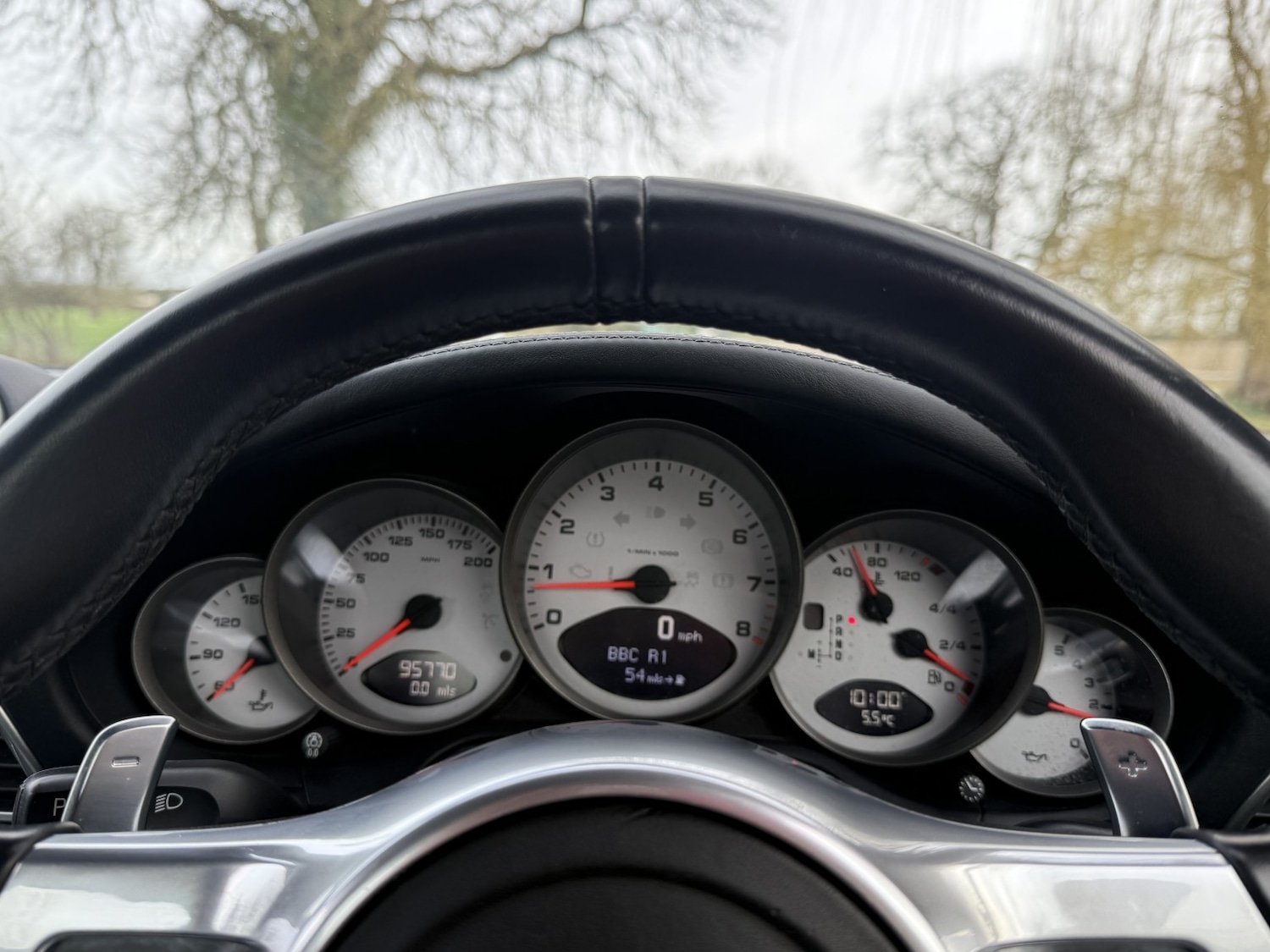 Used Porsche 911 2010 for sale - 77590098: Photo 20