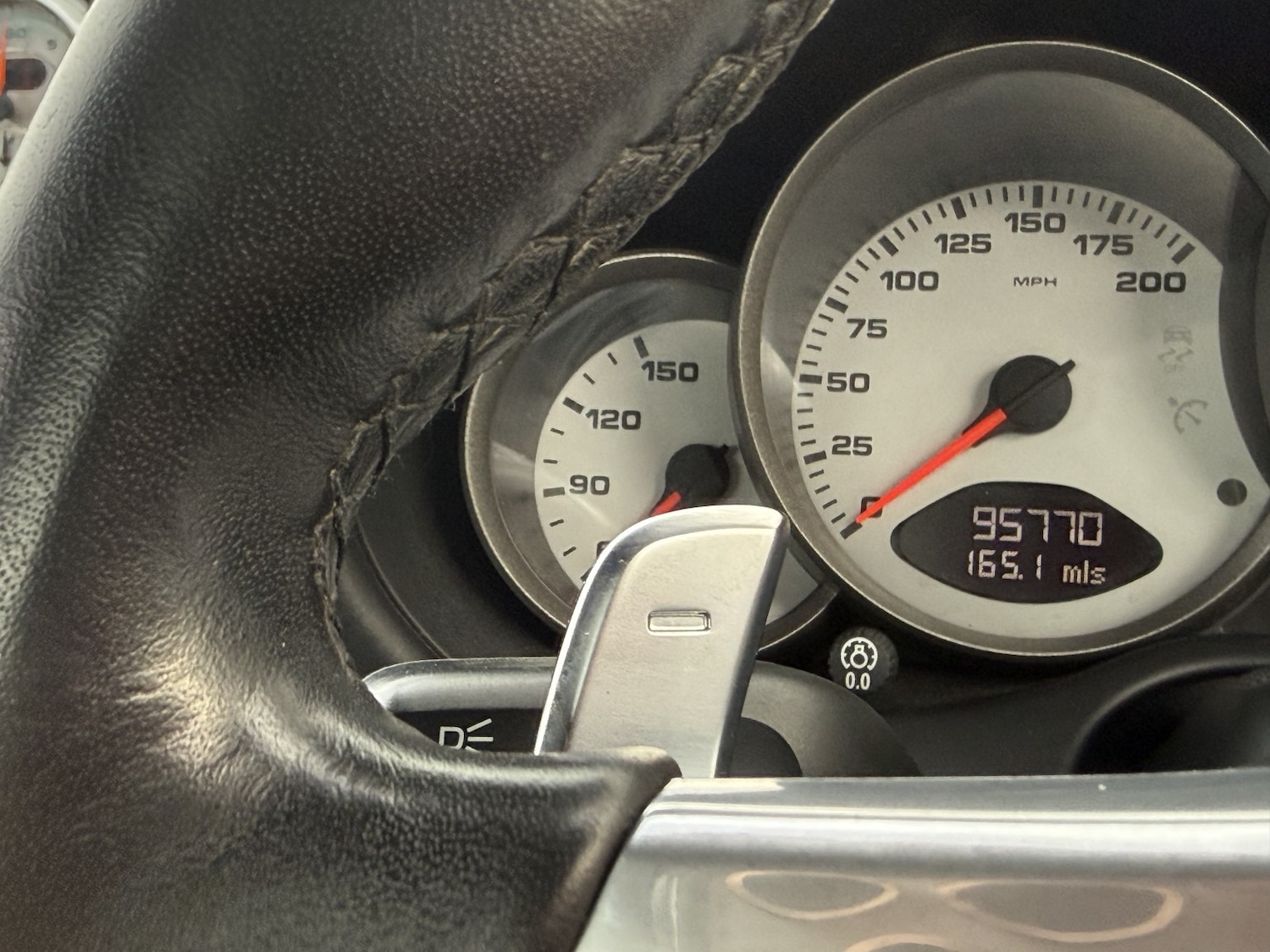 Used Porsche 911 2010 for sale - 77590098: Photo 21