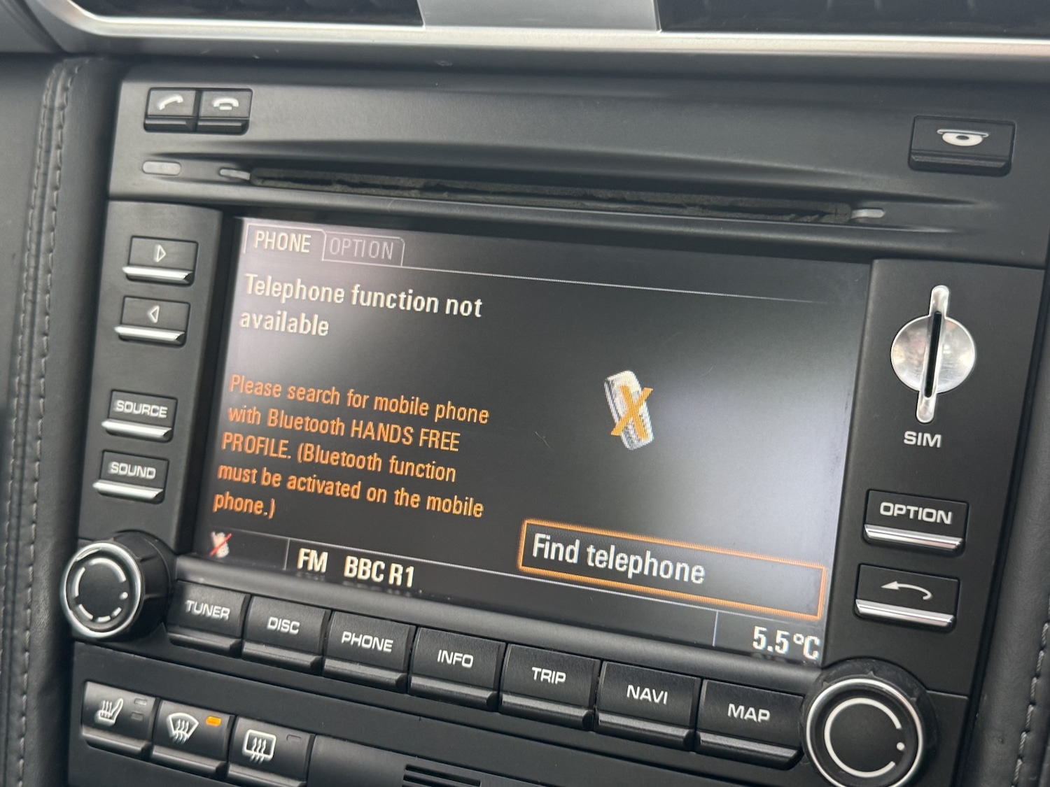 Used Porsche 911 2010 for sale - 77590098: Photo 24