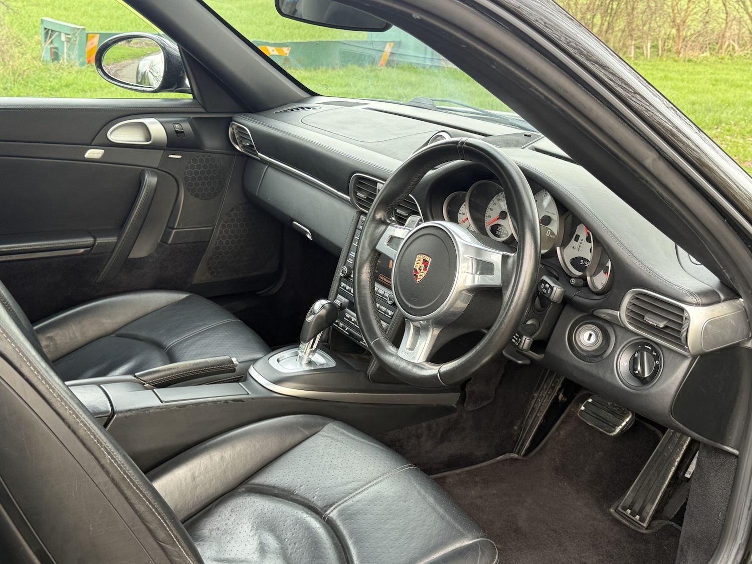 Used Porsche 911 2010 for sale - 77590098: Photo 30