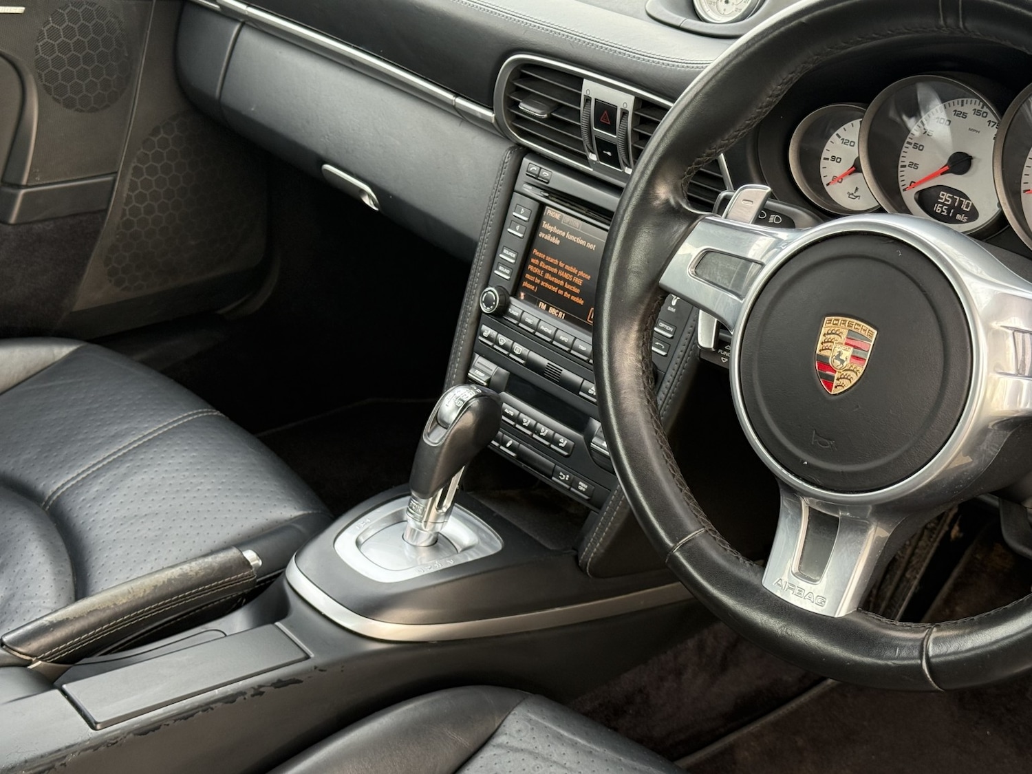 Used Porsche 911 2010 for sale - 77590098: Photo 33