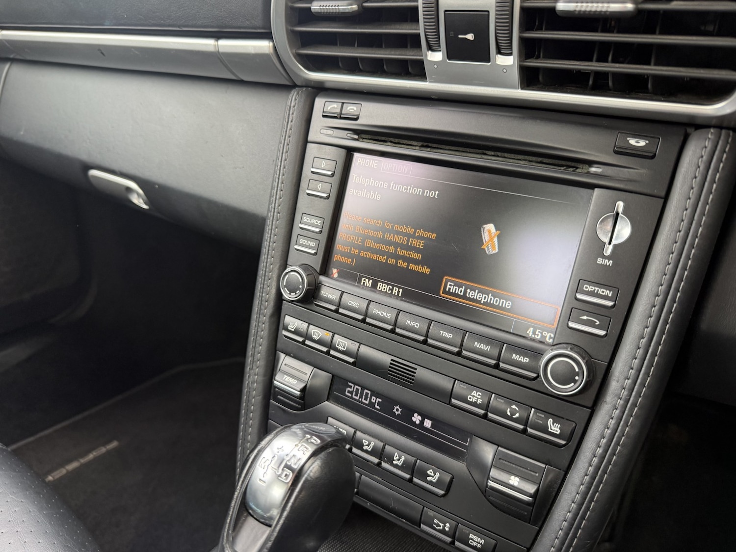 Used Porsche 911 2010 for sale - 77590098: Photo 35