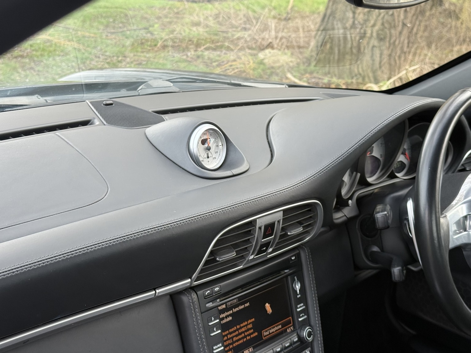 Used Porsche 911 2010 for sale - 77590098: Photo 36