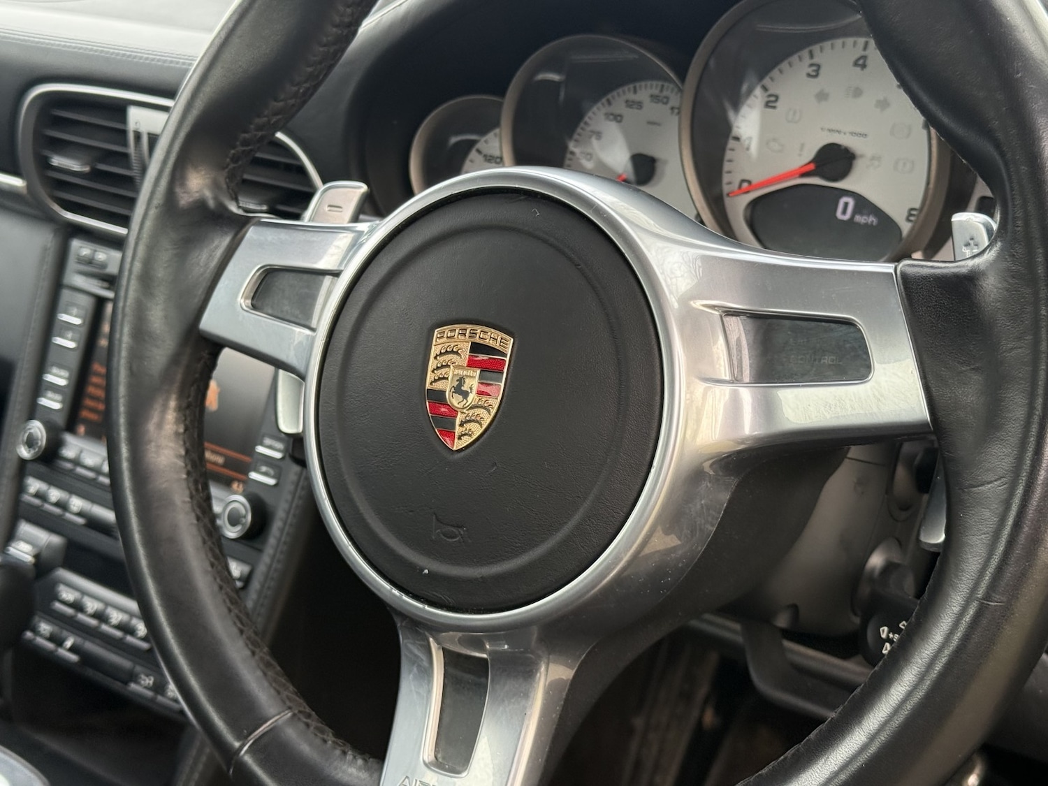 Used Porsche 911 2010 for sale - 77590098: Photo 37