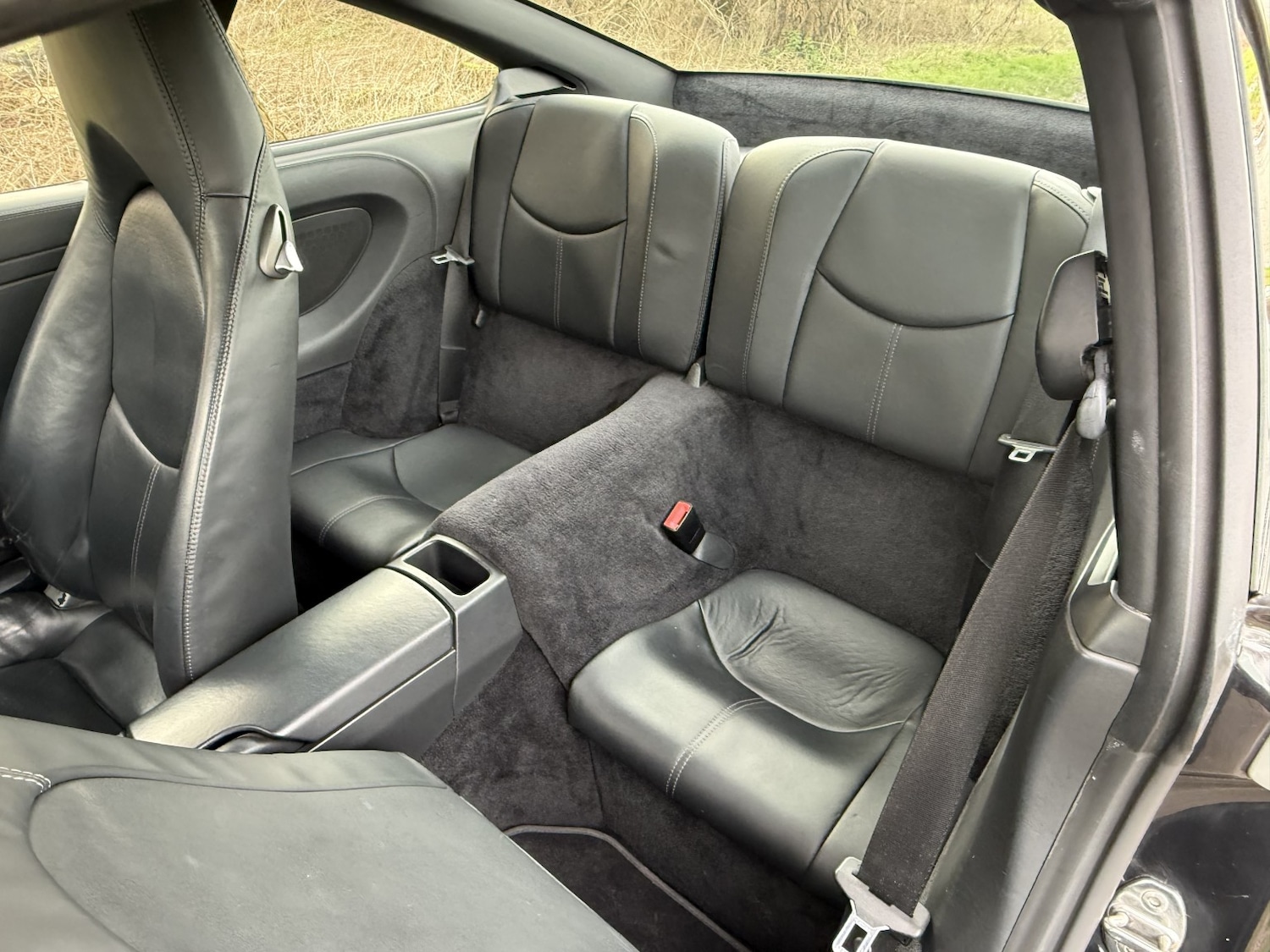 Used Porsche 911 2010 for sale - 77590098: Photo 44