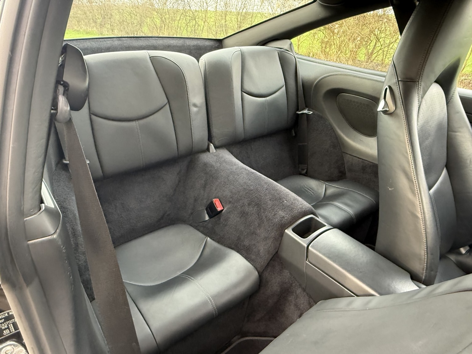 Used Porsche 911 2010 for sale - 77590098: Photo 46