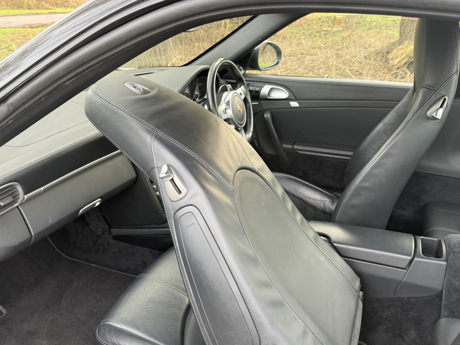 Used Porsche 911 2010 for sale - 77590098: Photo 47