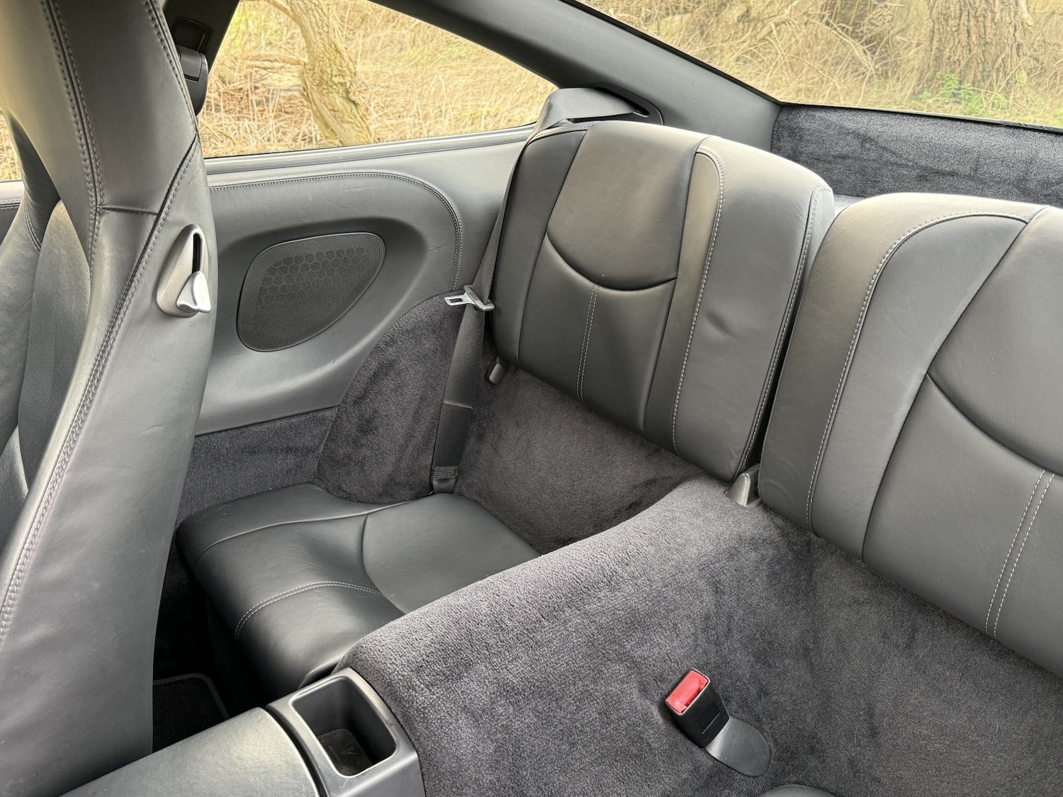 Used Porsche 911 2010 for sale - 77590098: Photo 48