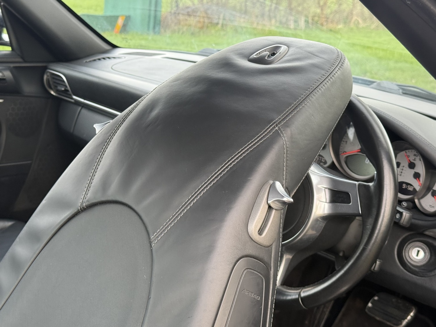 Used Porsche 911 2010 for sale - 77590098: Photo 51