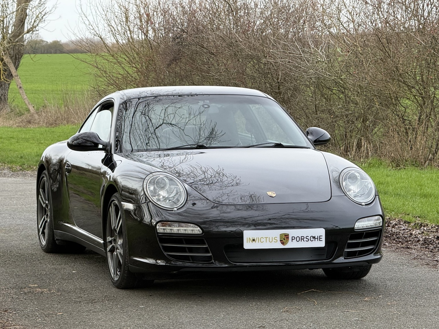 Used Porsche 911 2010 for sale - 77590098: Photo 54