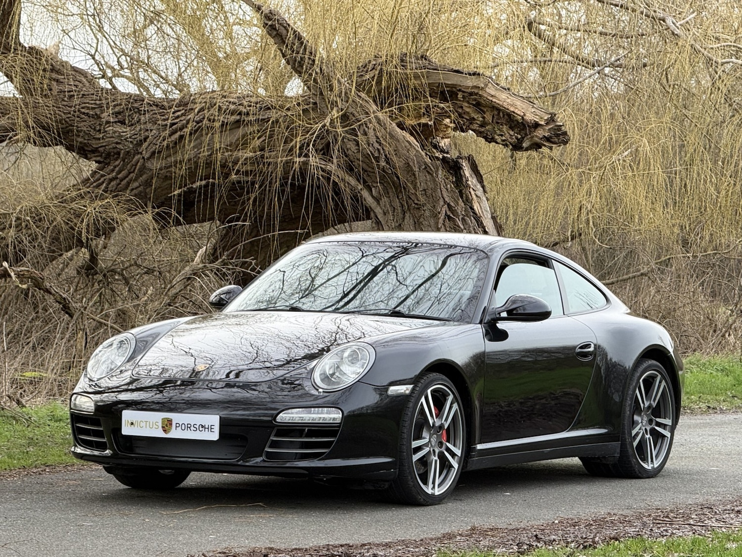 Used Porsche 911 2010 for sale - 77590098: Photo 55