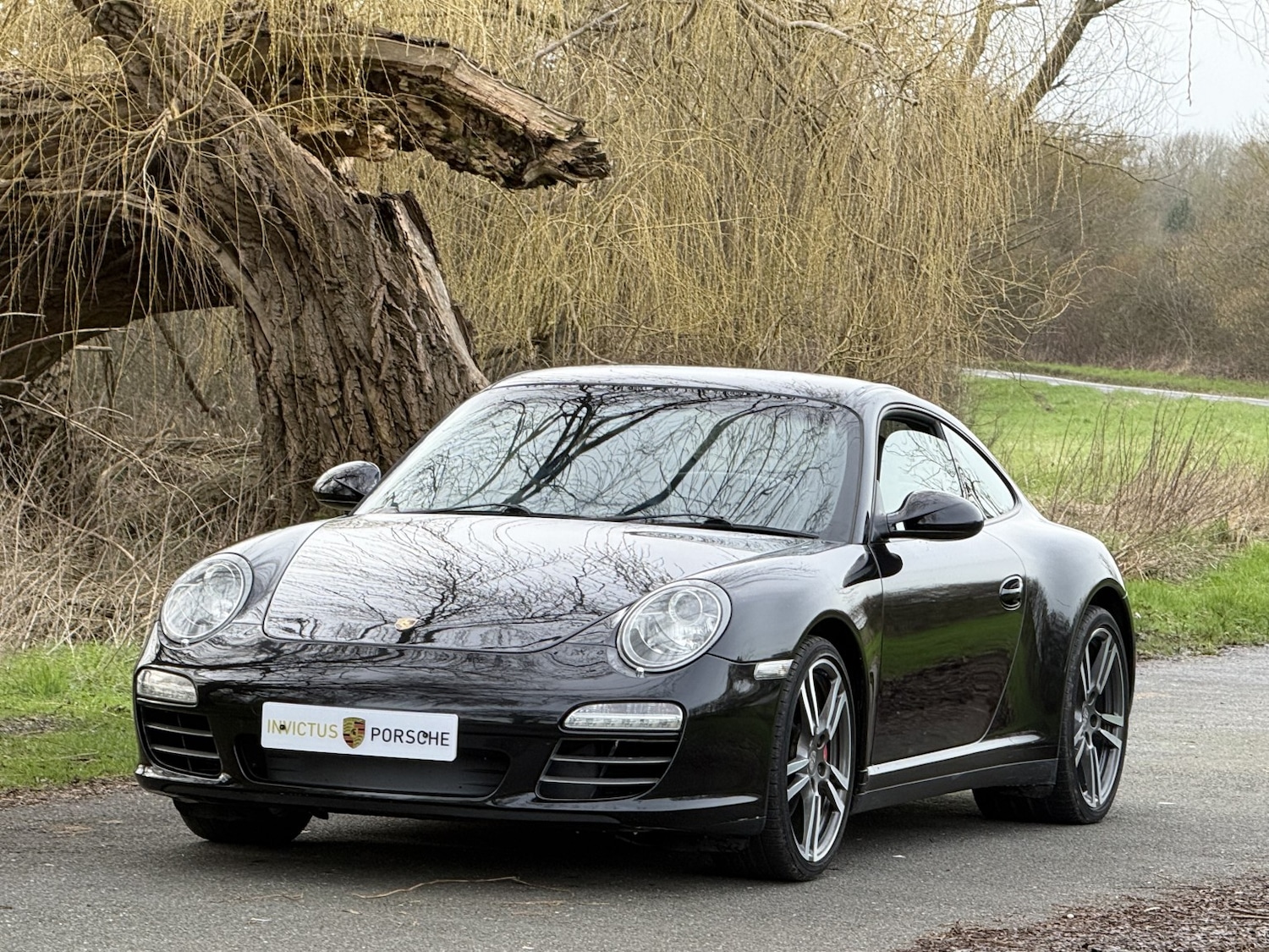 Used Porsche 911 2010 for sale - 77590098: Photo 56