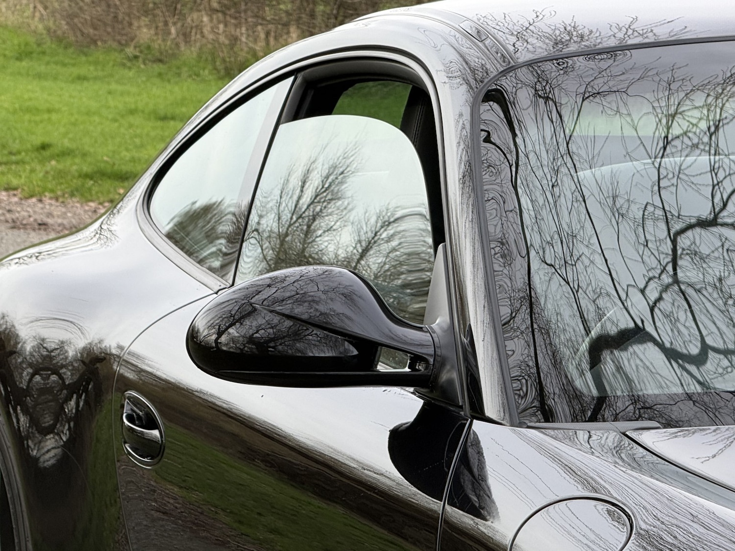 Used Porsche 911 2010 for sale - 77590098: Photo 59