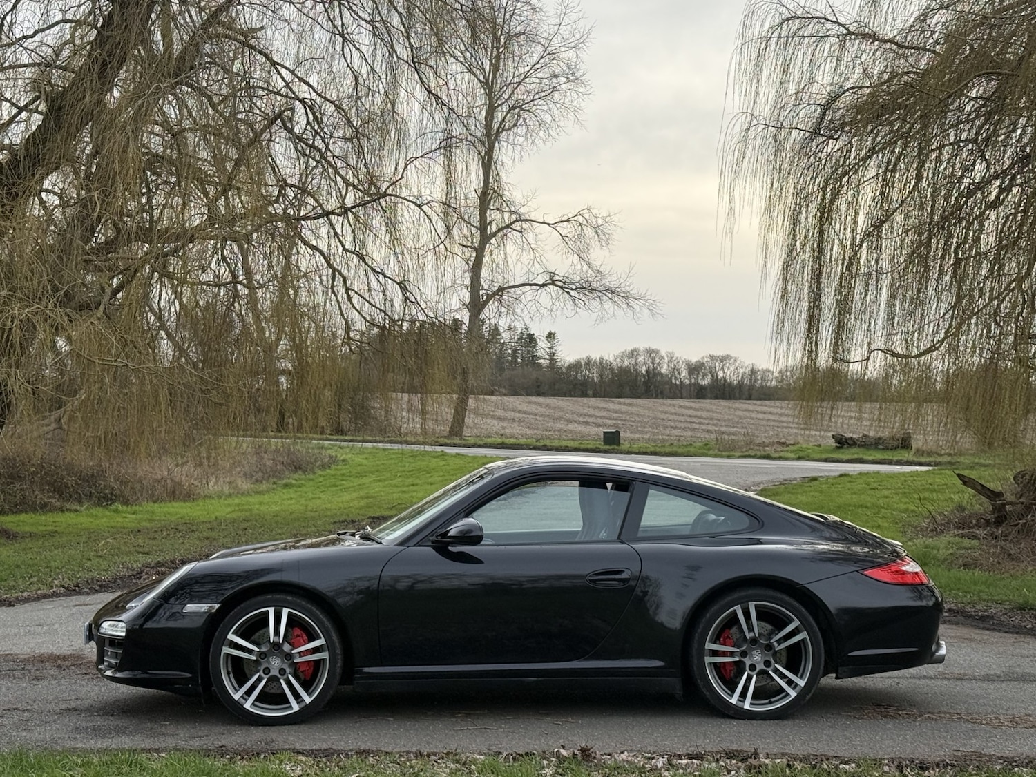 Used Porsche 911 2010 for sale - 77590098: Photo 6