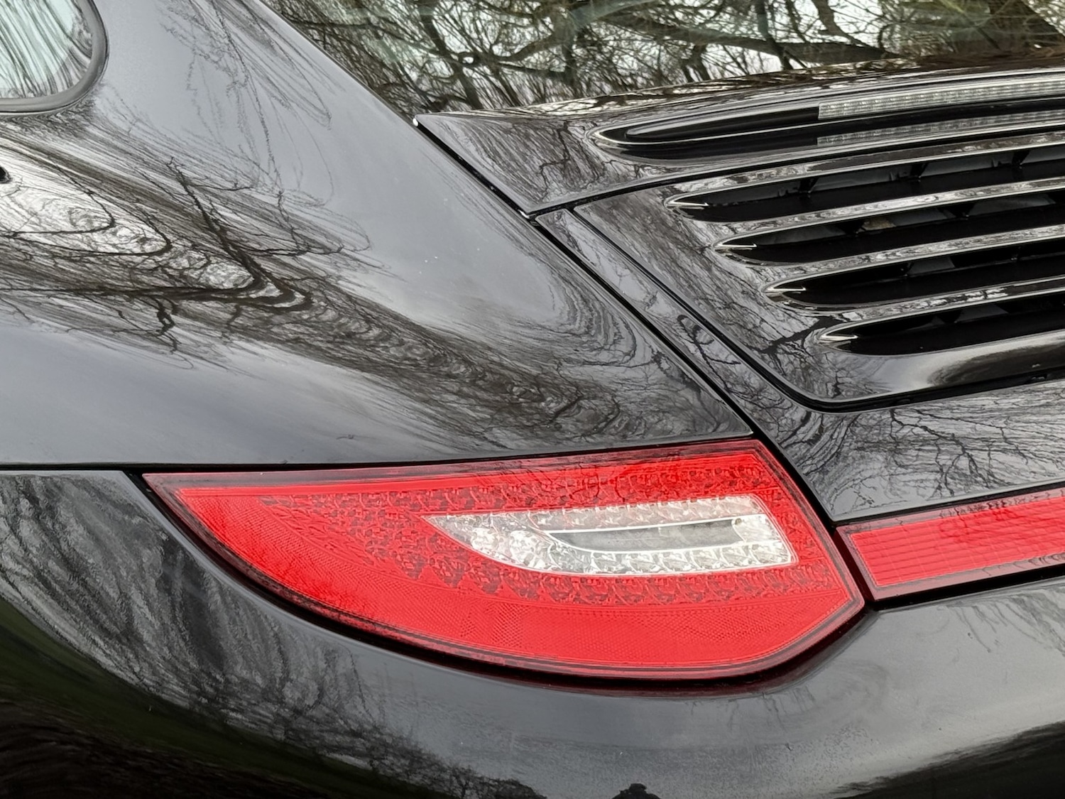 Used Porsche 911 2010 for sale - 77590098: Photo 62