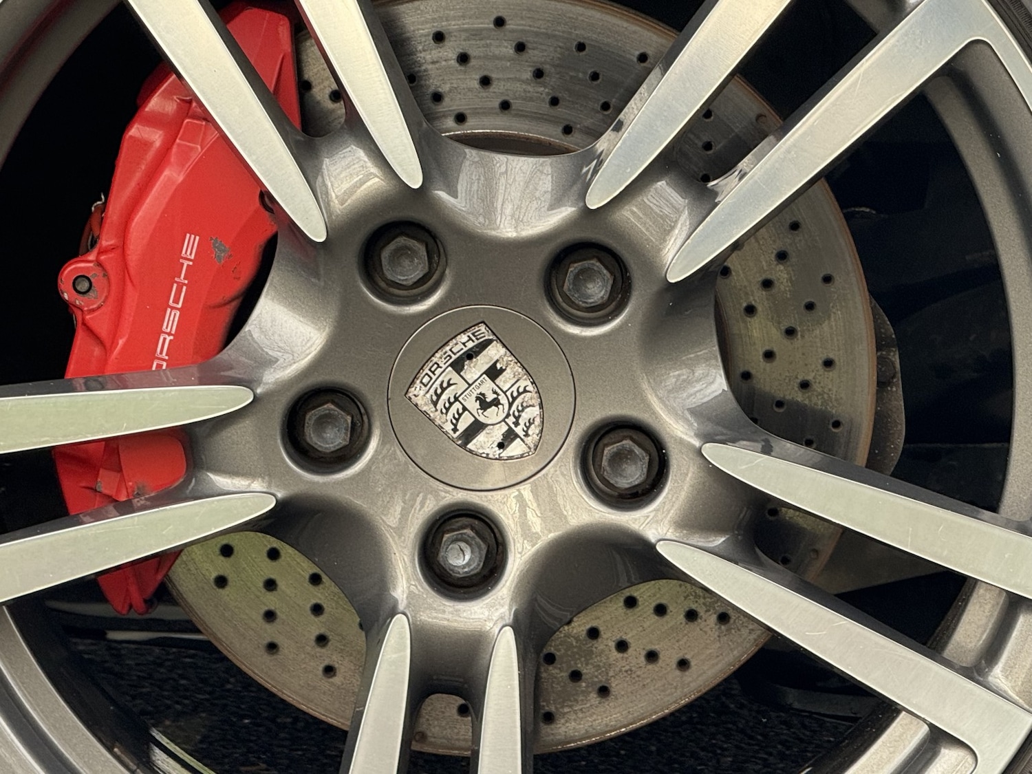 Used Porsche 911 2010 for sale - 77590098: Photo 64