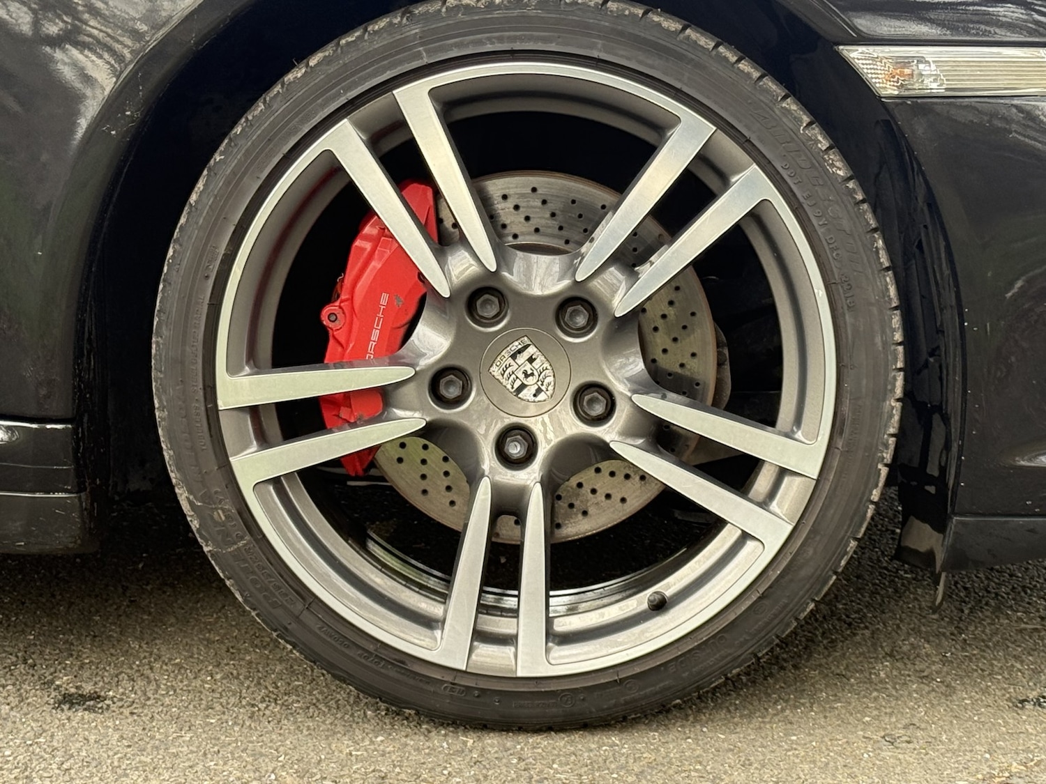 Used Porsche 911 2010 for sale - 77590098: Photo 65