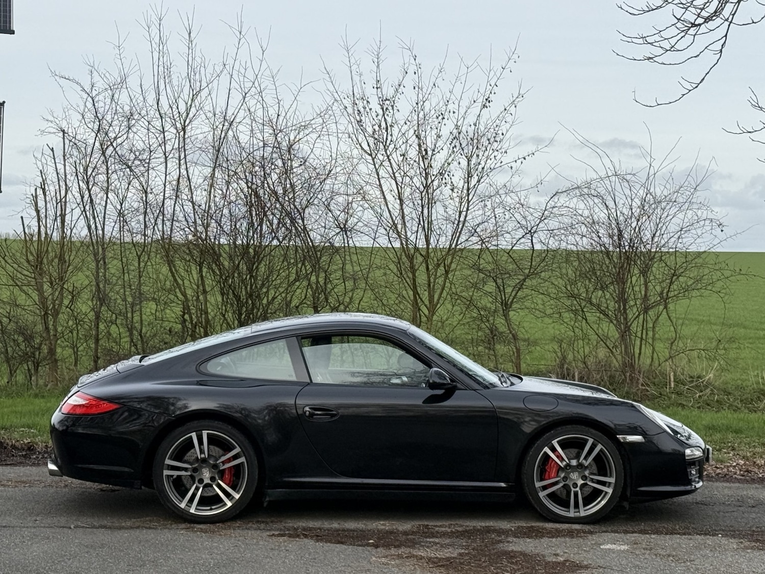 Used Porsche 911 2010 for sale - 77590098: Photo 8