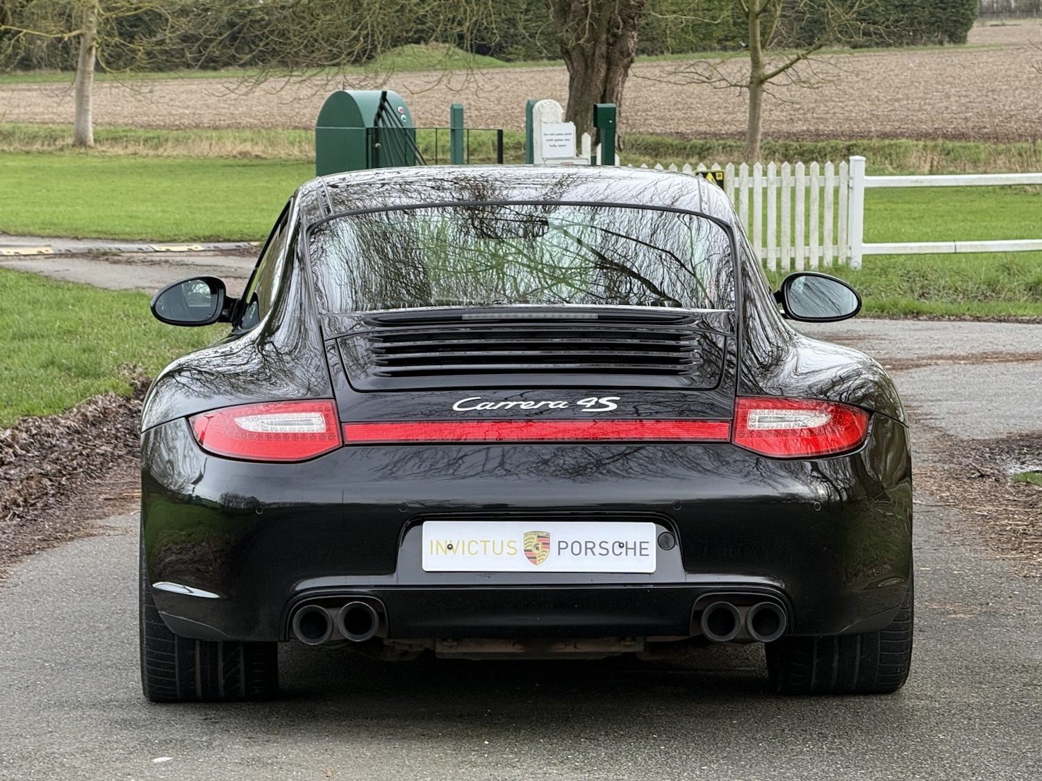 Used Porsche 911 2010 for sale - 77590098: Photo 9