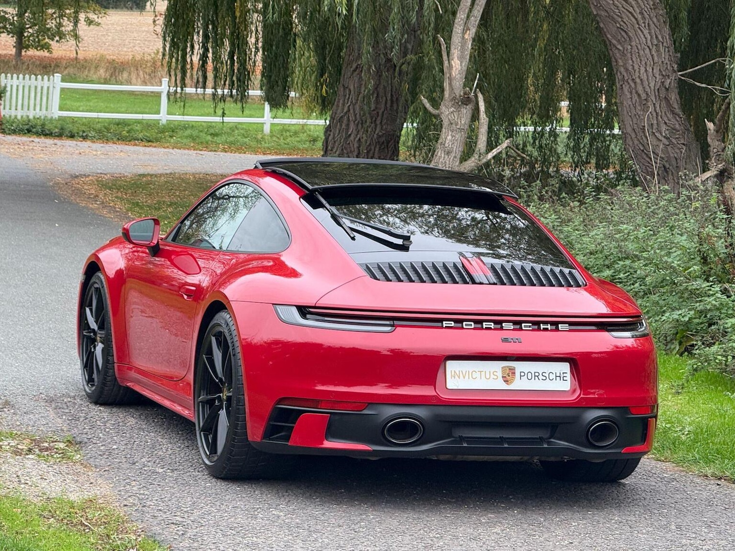 Used Porsche 911 2020 for sale - 76716194: Photo 13