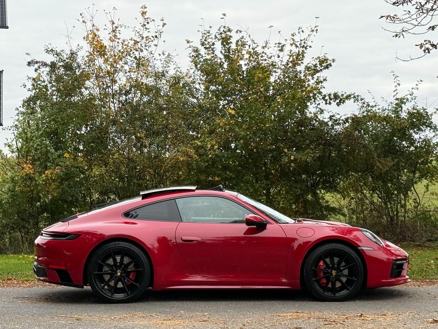 Used Porsche 911 2020 for sale - 76716194: Photo 14