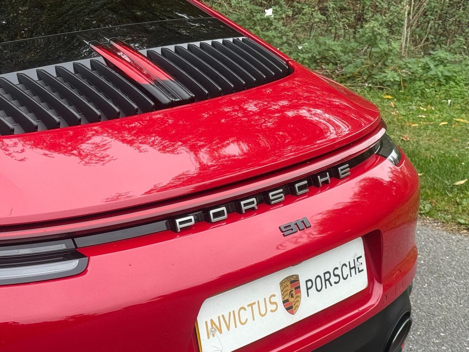 Used Porsche 911 2020 for sale - 76716194: Photo 17