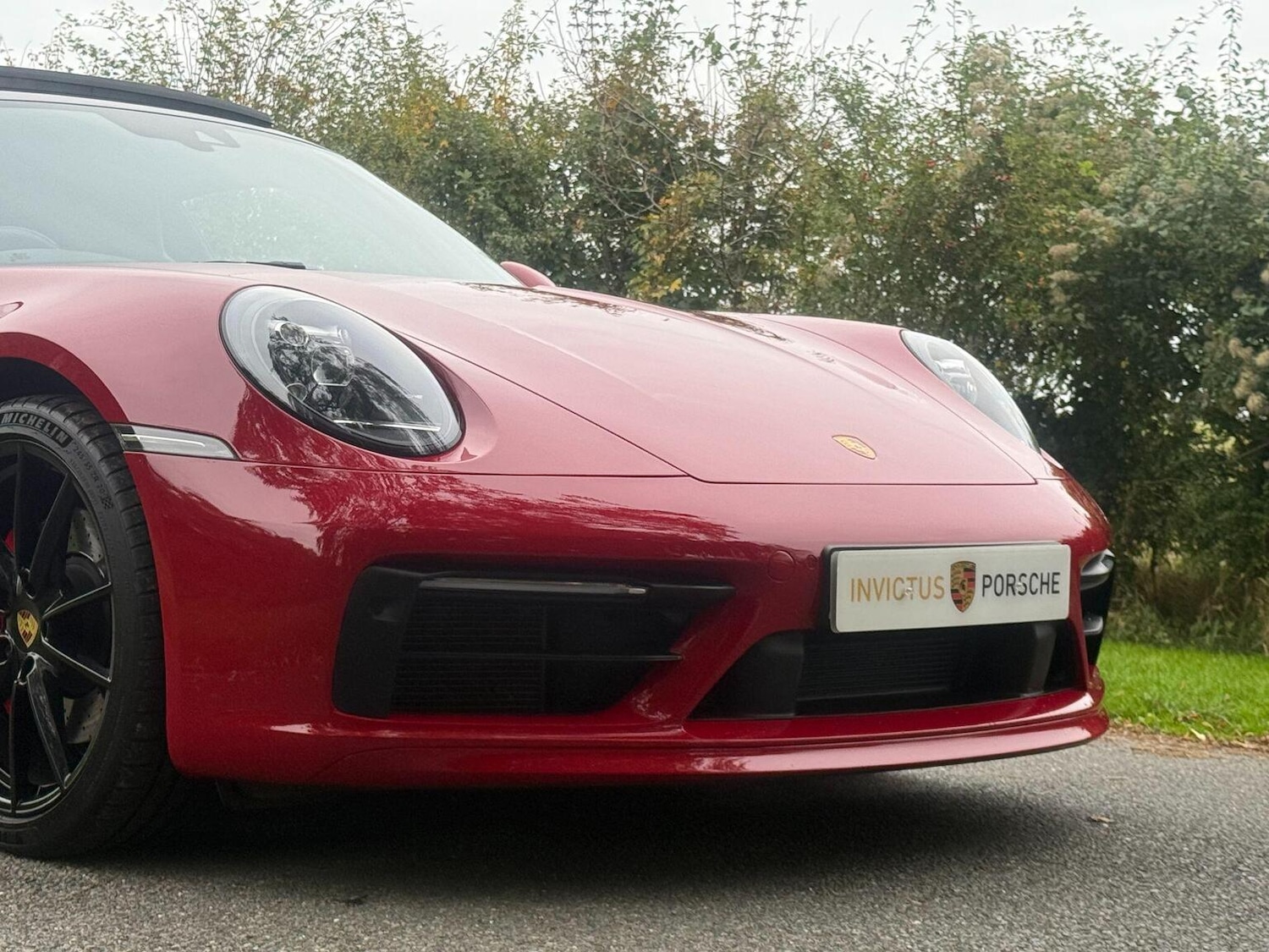 Used Porsche 911 2020 for sale - 76716194: Photo 19