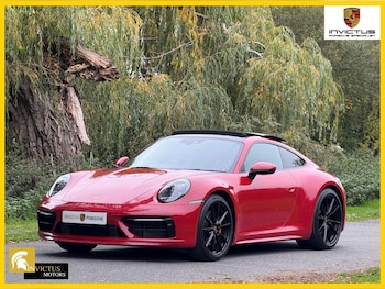 Used Porsche 911 2020 for sale - 76716194: Photo