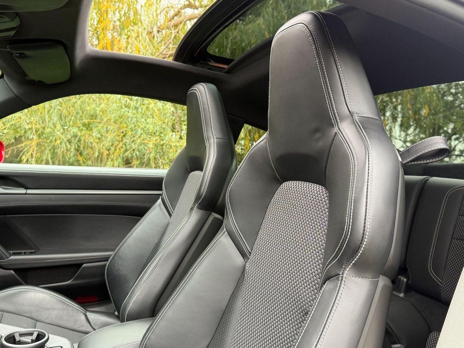 Used Porsche 911 2020 for sale - 76716194: Photo 22