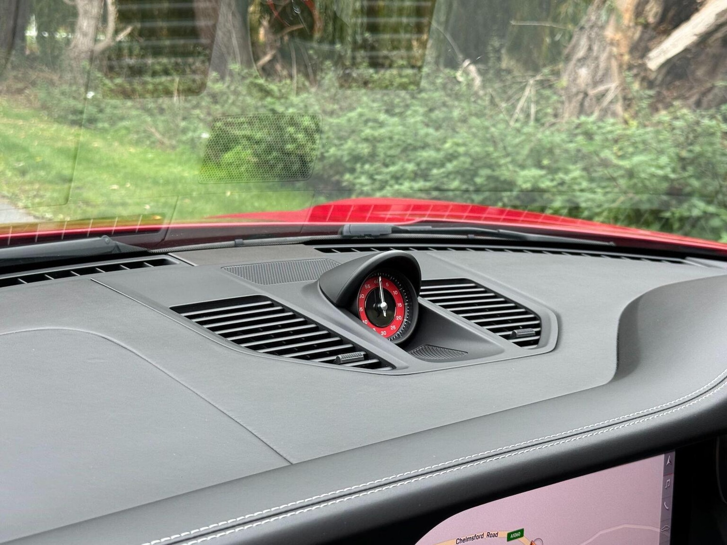 Used Porsche 911 2020 for sale - 76716194: Photo 25