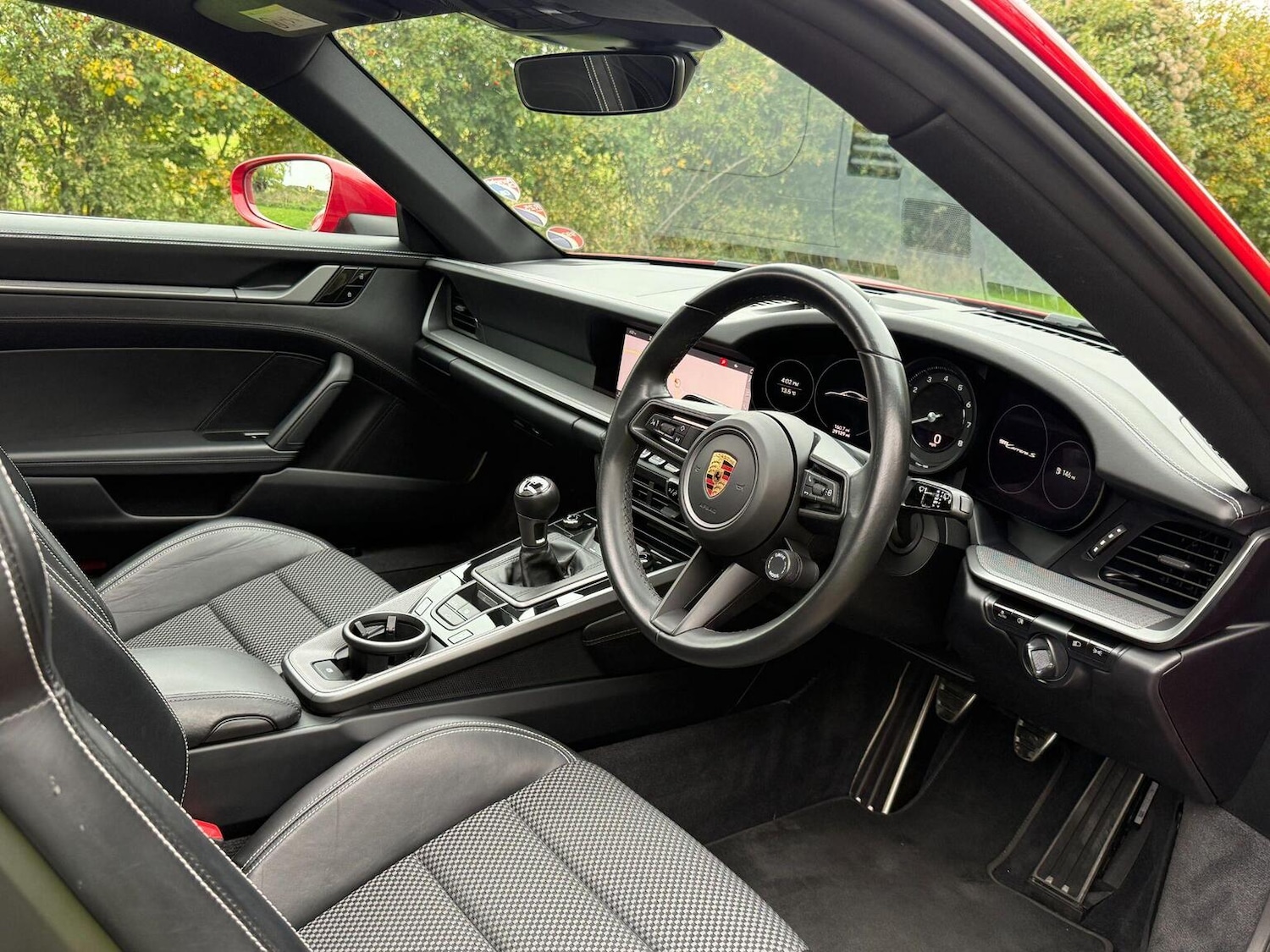 Used Porsche 911 2020 for sale - 76716194: Photo 27