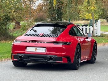 Used Porsche 911 2020 for sale - 76716194: Photo