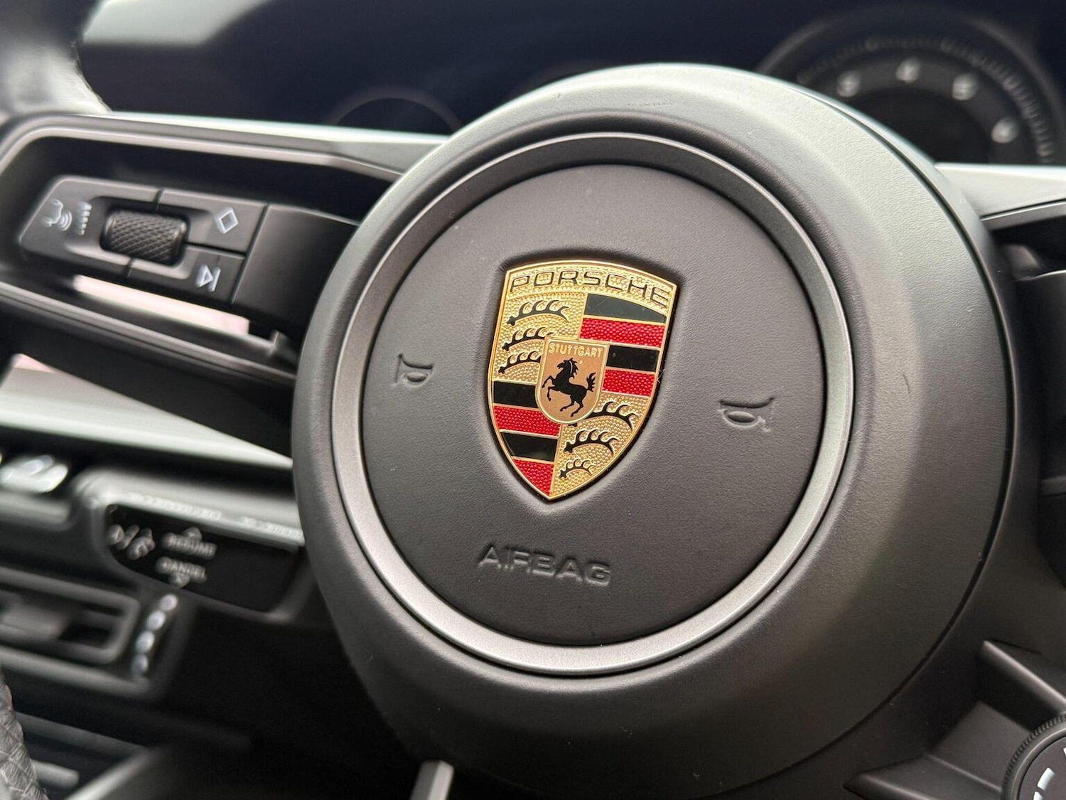 Used Porsche 911 2020 for sale - 76716194: Photo 34