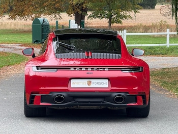 Used Porsche 911 2020 for sale - 76716194: Photo