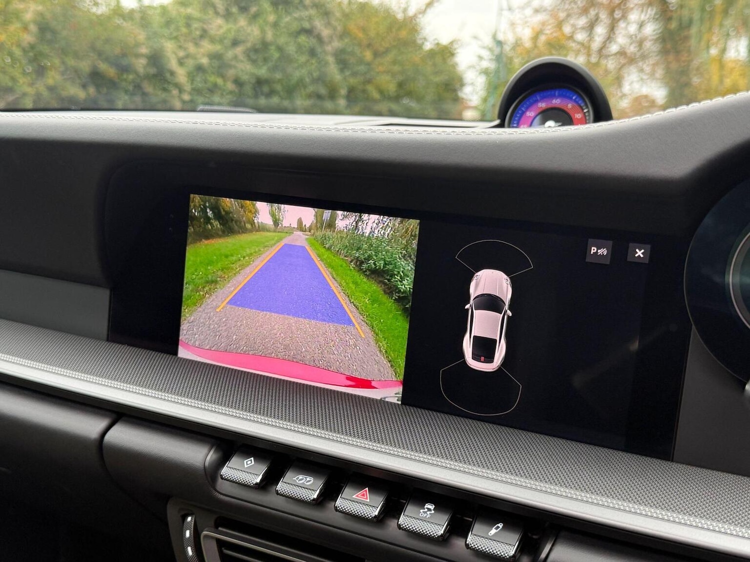 Used Porsche 911 2020 for sale - 76716194: Photo 42