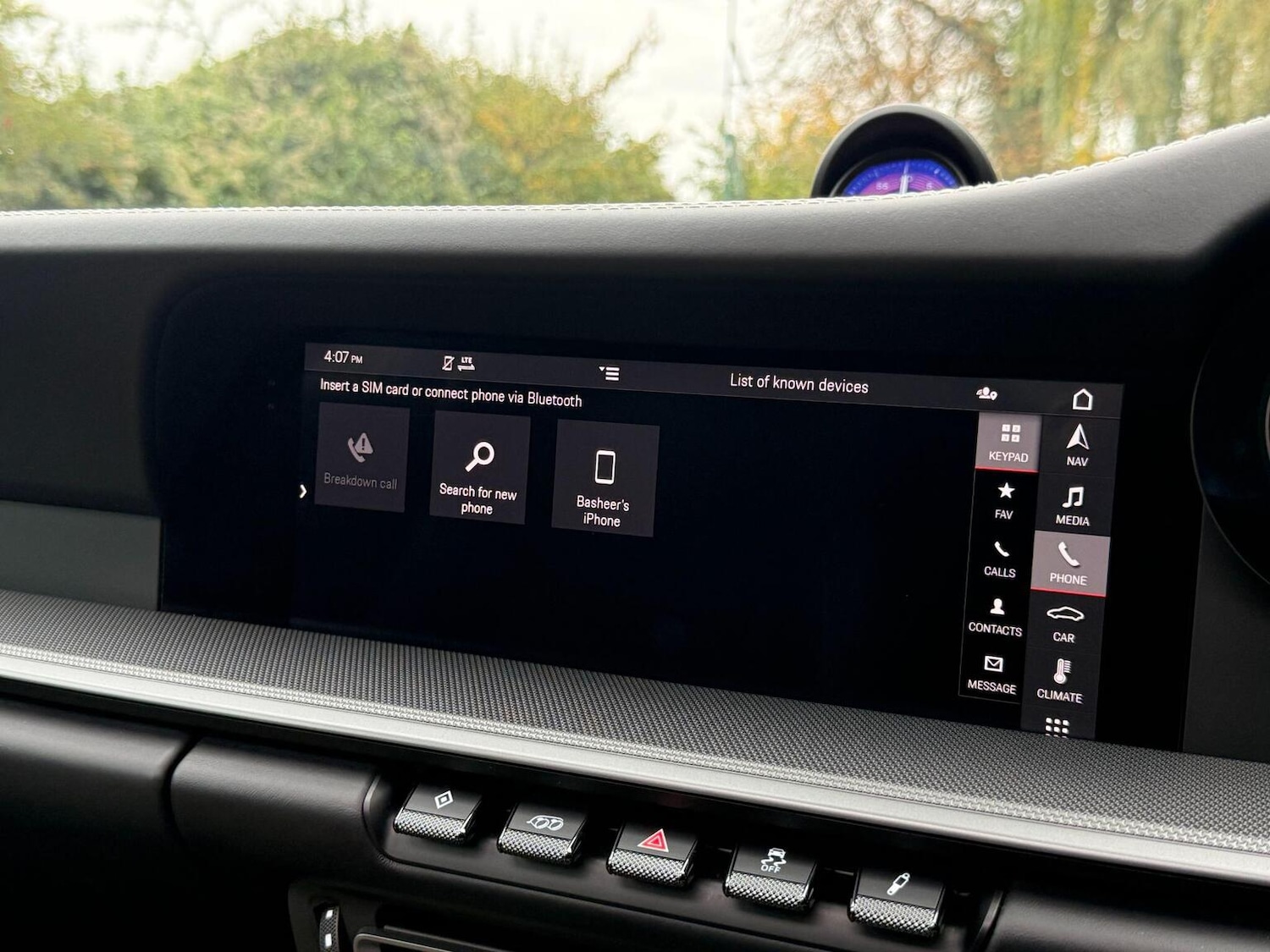 Used Porsche 911 2020 for sale - 76716194: Photo 44