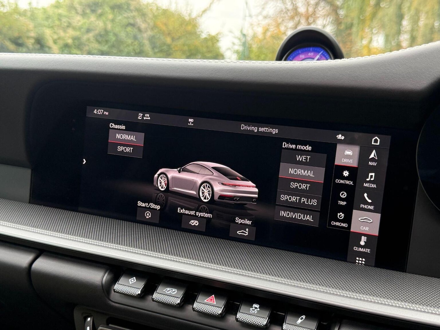 Used Porsche 911 2020 for sale - 76716194: Photo 45